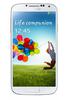 Смартфон Samsung Galaxy S4 GT-I9500 16Gb White Frost - Тейково