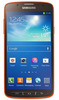 Смартфон SAMSUNG I9295 Galaxy S4 Activ Orange - Тейково