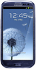 Смартфон SAMSUNG I9300 Galaxy S III 16GB Pebble Blue - Тейково