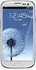Смартфон SAMSUNG I9300 Galaxy S III 16GB Marble White - Тейково