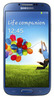 Смартфон SAMSUNG I9500 Galaxy S4 16Gb Blue - Тейково