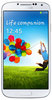 Смартфон Samsung Samsung Смартфон Samsung Galaxy S4 16Gb GT-I9500 (RU) White - Тейково