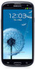 Смартфон Samsung Samsung Смартфон Samsung Galaxy S3 64 Gb Black GT-I9300 - Тейково