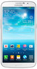 Смартфон Samsung Samsung Смартфон Samsung Galaxy Mega 6.3 8Gb GT-I9200 (RU) белый - Тейково