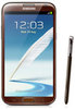 Смартфон Samsung Samsung Смартфон Samsung Galaxy Note II 16Gb Brown - Тейково