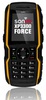 Сотовый телефон Sonim XP3300 Force Yellow Black - Тейково