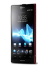Смартфон Sony Xperia ion Red - Тейково