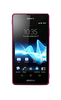 Смартфон Sony Xperia TX Pink - Тейково