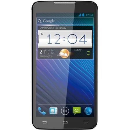 Смартфон ZTE Grand Memo Blue - Тейково