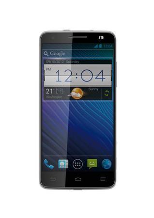 Смартфон ZTE Grand S White - Тейково